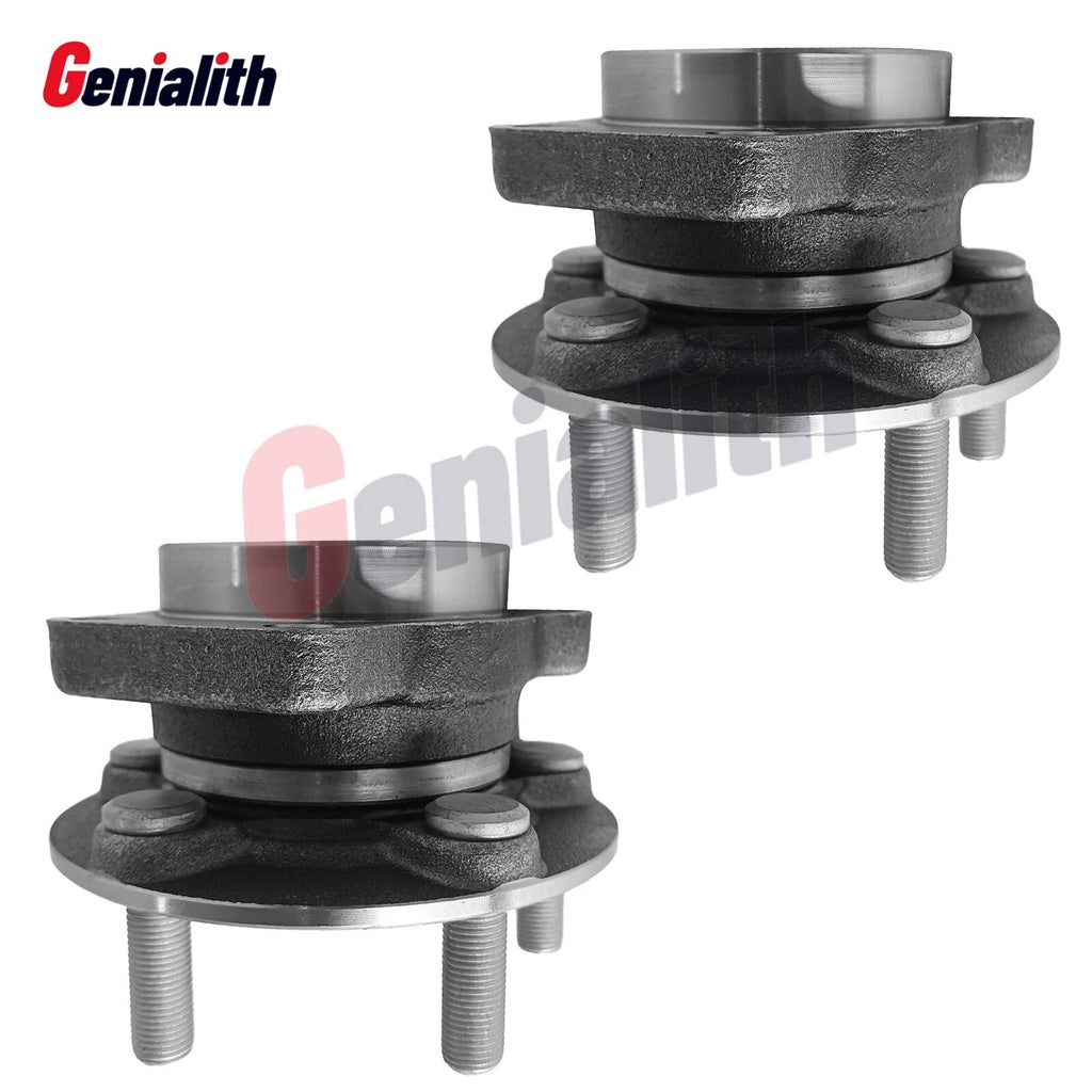 Front Wheel Bearing Hub Assembly for Subaru Forester Impreza XV Crosstrek (2013–2020) 513303