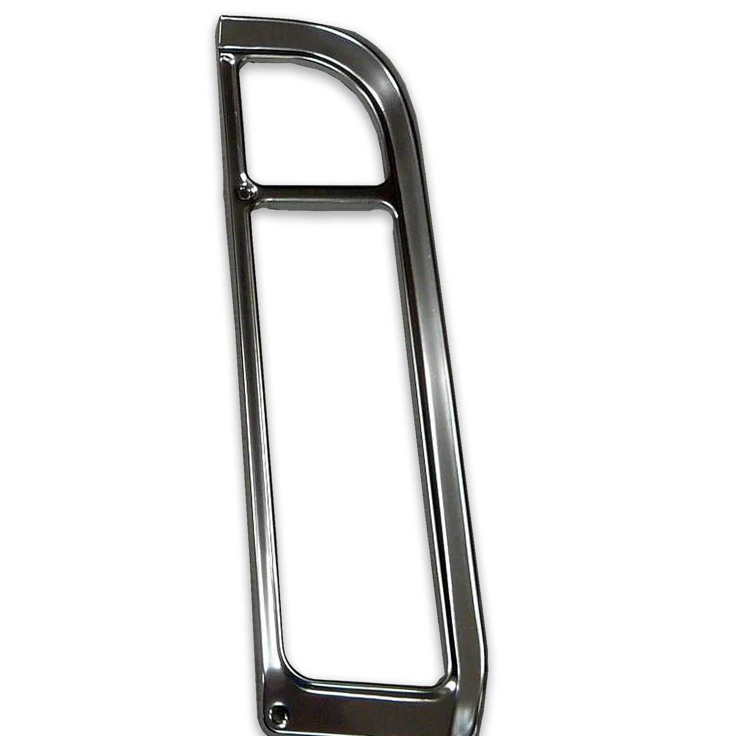 Replacement Passenger Side Tail Light Bezel for Toyota Camry (2018–2024)