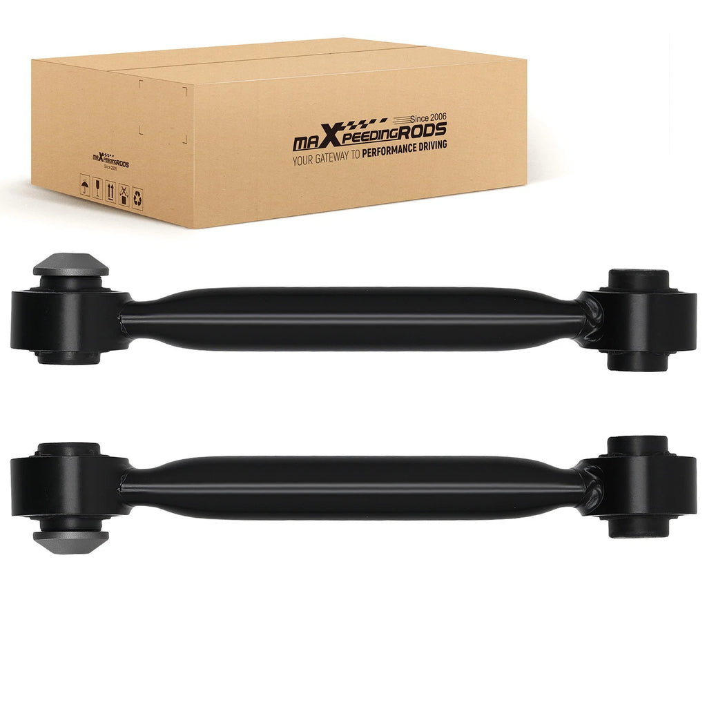 Set of 2 Rear Lower Forward Control Arms for Fusion MKZ (2017–2019) K643201