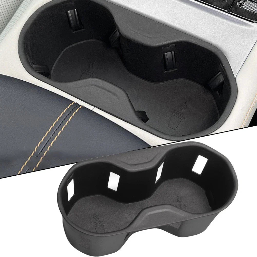 Cup Holder / Compact Design for BYD Song PLUS DMi EV