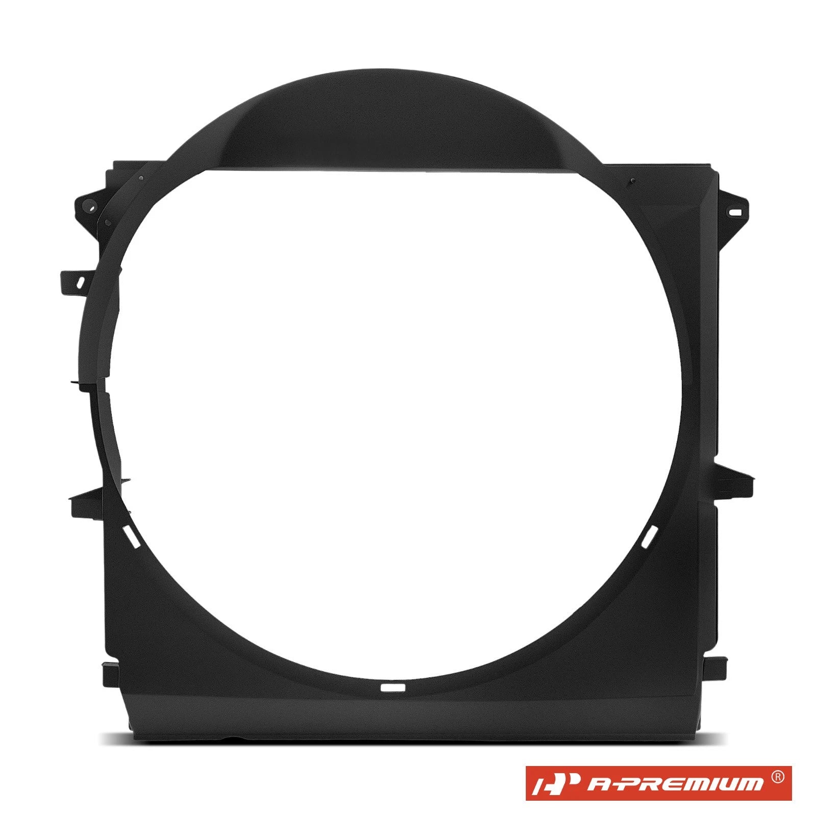 Engine Cooling Fan Shroud for Chevrolet Colorado GMC Canyon (2016–2022)