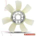 Cooling Fan Blade for Jeep Grand Cherokee Commander (2005–2009)