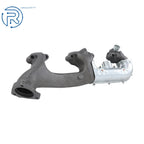 Exhaust Manifold for Chevy GMC C/K 1500 2500 Suburban (1988–1995)