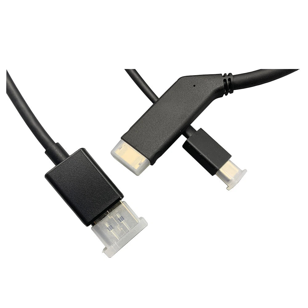 6 Meter Cable for HP Reverb G2 VR Headset (L72080-001, M18238-001)
