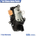 Door Lock Latch Actuator for Cadillac (2009–2014)