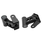 2" Drop Lowering Shackles Leveling Kit for Dodge Ram 2500 3500 (2003–2013)