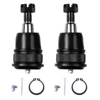 2X Front Lower Suspension Ball Joints for Honda CR-V (2002–2006)