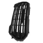 Front Upper Grille for GMC Terrain (2022-2023) Gloss Black