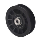 Flat idler wheel for Z4200 Z5020 Z4235 Z5030 (Compatible)