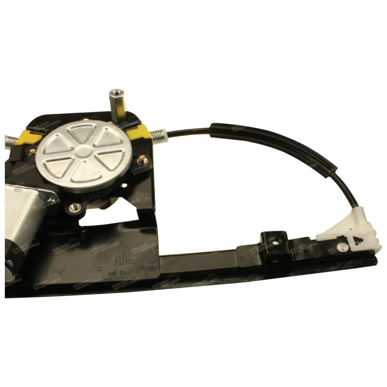 Front Right Window Regulator with Motor for Ford Territory SX SY SZ (2004-2016)