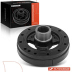 Engine Harmonic Balancer for Chevy Silverado 1500, Sierra 1500 (1999–2013)