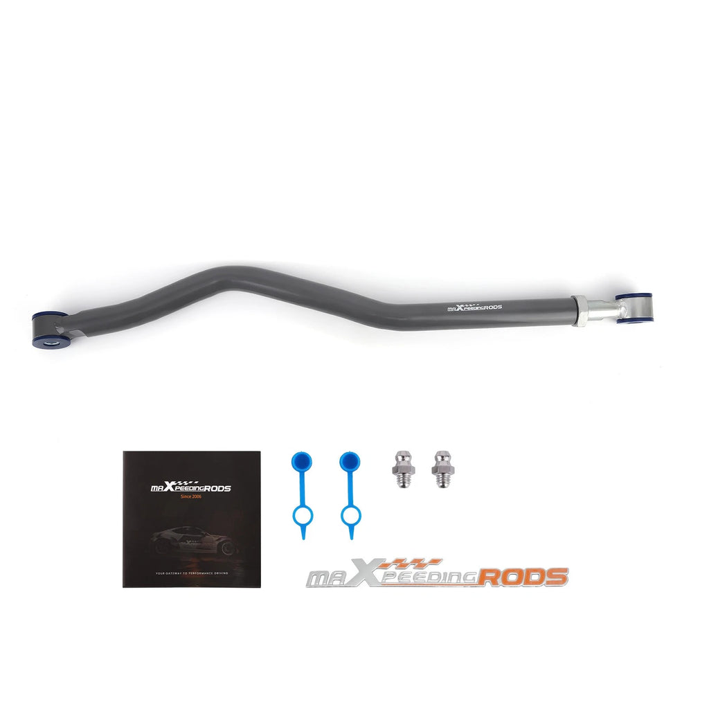 0-4.5" Lift Kit for Jeep Wrangler JL (2018–Present) Gladiator Front Adjustable Track Bar