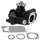 Coolant Pump for Yanmar 4D92E 4D94E 4D98E (YM129900-42050, 6132-61-1616)