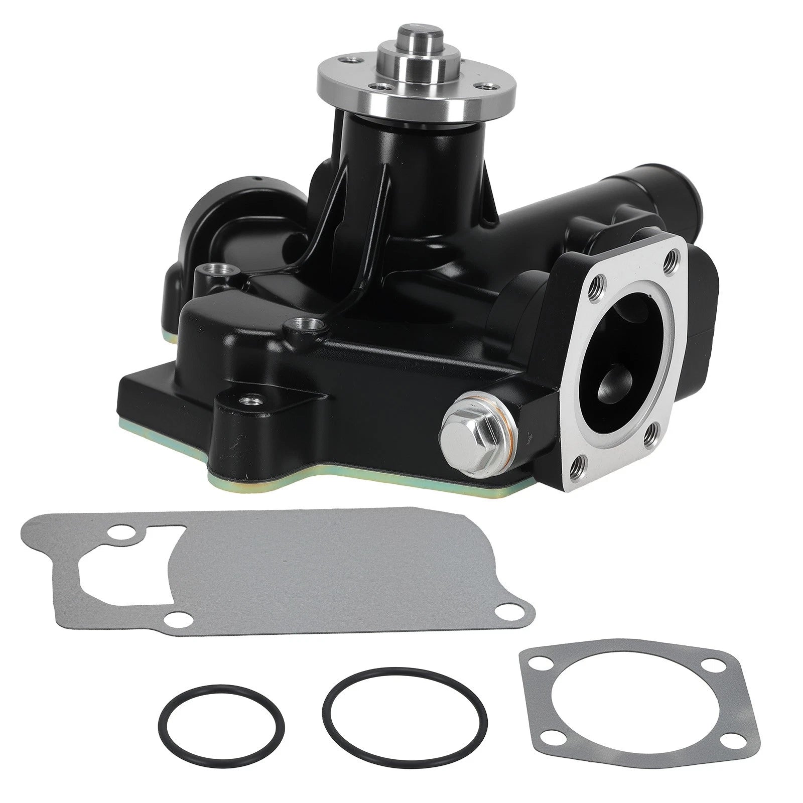 Coolant Pump for Yanmar 4D92E 4D94E 4D98E (YM129900-42050, 6132-61-1616)