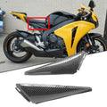 Carbon Fiber Side Driver Tank Cover Fairing for CBR1000RR