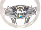 Steering Wheel for Cadillac CT6 (2016–2018) Black 84204461 #2