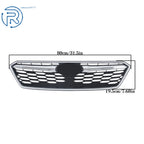 Chrome Bumper Grille for Subaru Impreza (2017-2019)