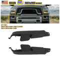 Front Bumper Mounting Bracket Set for Ram 1500 (2013–2018)
