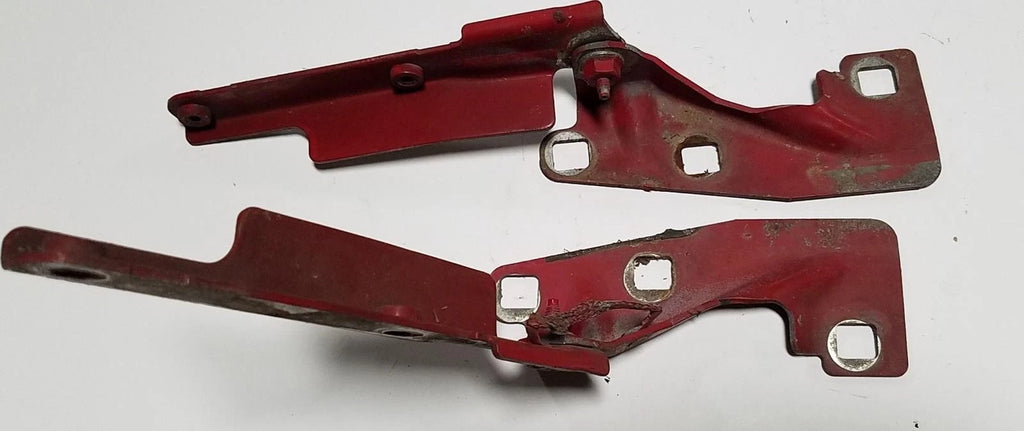 Hood Hinge Set for Ford Thunderbird Cougar (1989–1997)