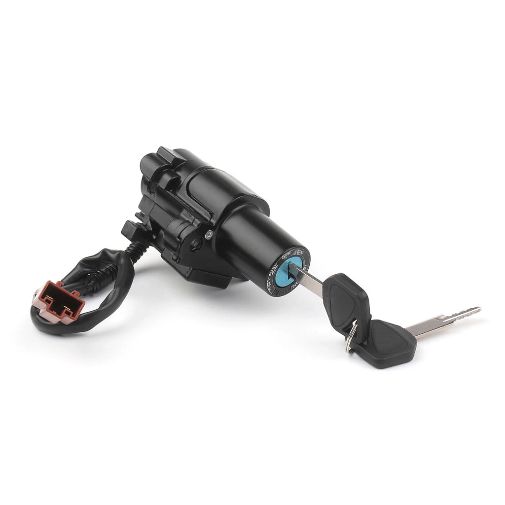 Ignition Switch + Tank Cap for Honda CB 500 X XA F FA R RA (2013–2015)
