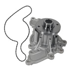 Coolant Water Pump for Ford F-250 F-350 F-450 F-550 F-600 Super Duty (2020–2022)