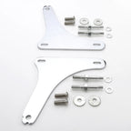 Backrest Mount Kit for Harley Heritage Softail FLST (2003–2017)
