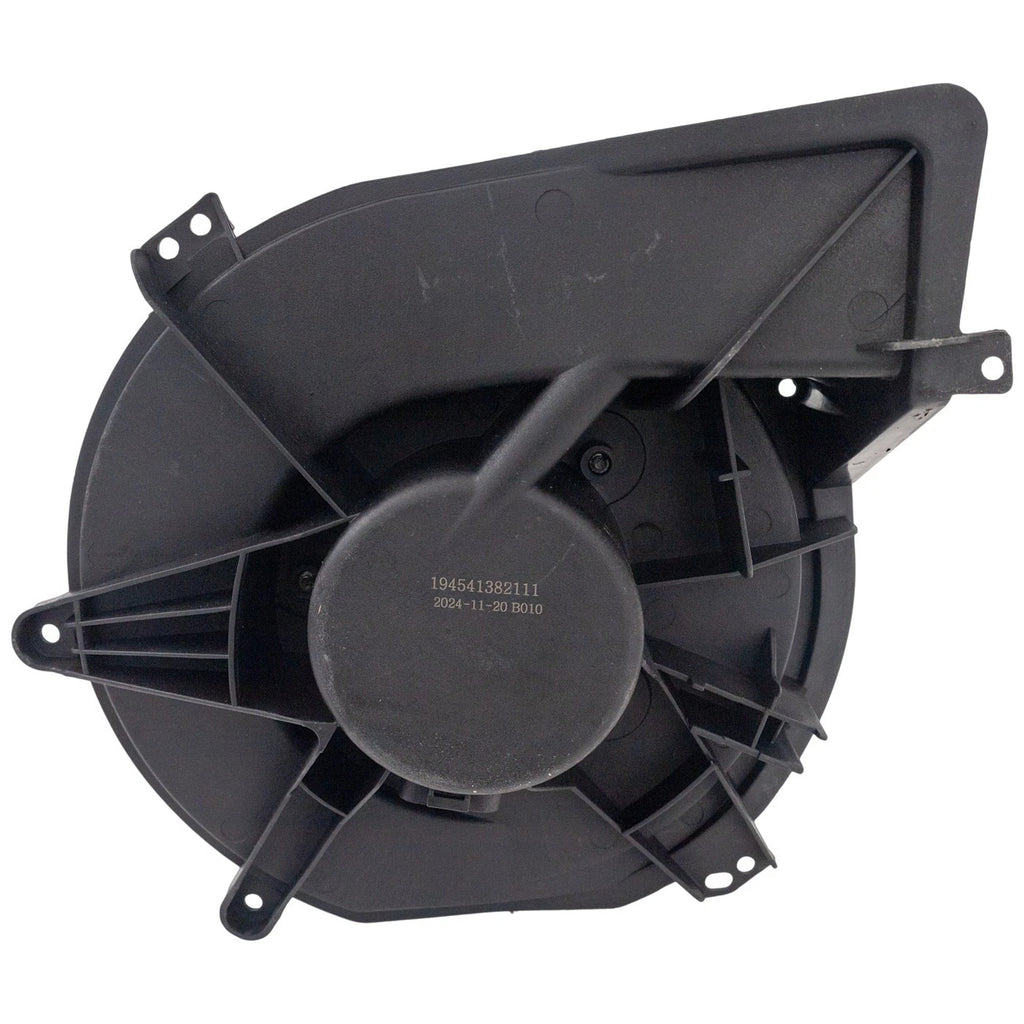 Blower Motors for Oldsmobile De Ville (1990–2004)