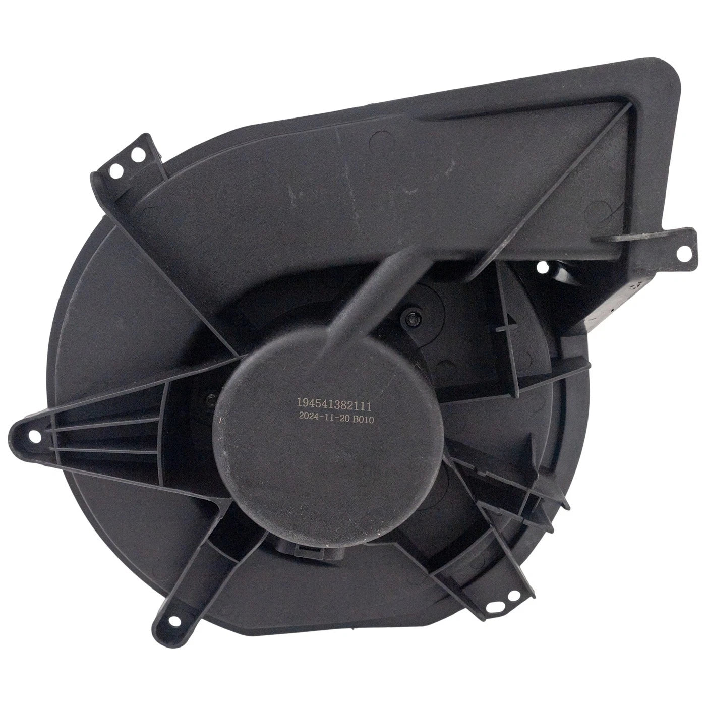 Blower Motors for Oldsmobile De Ville (1990–2004)
