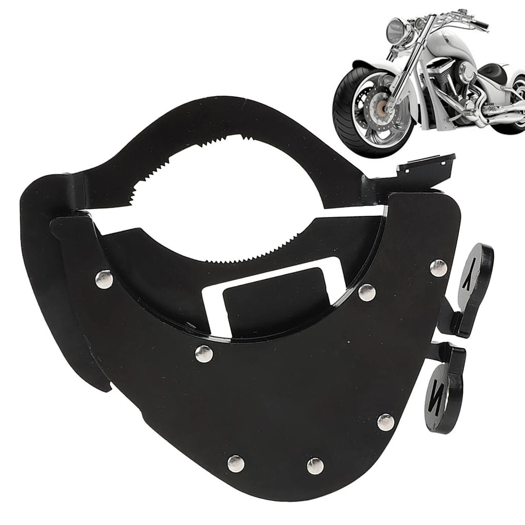 Throttle Lock Assist Kit for Universal Motorcycle