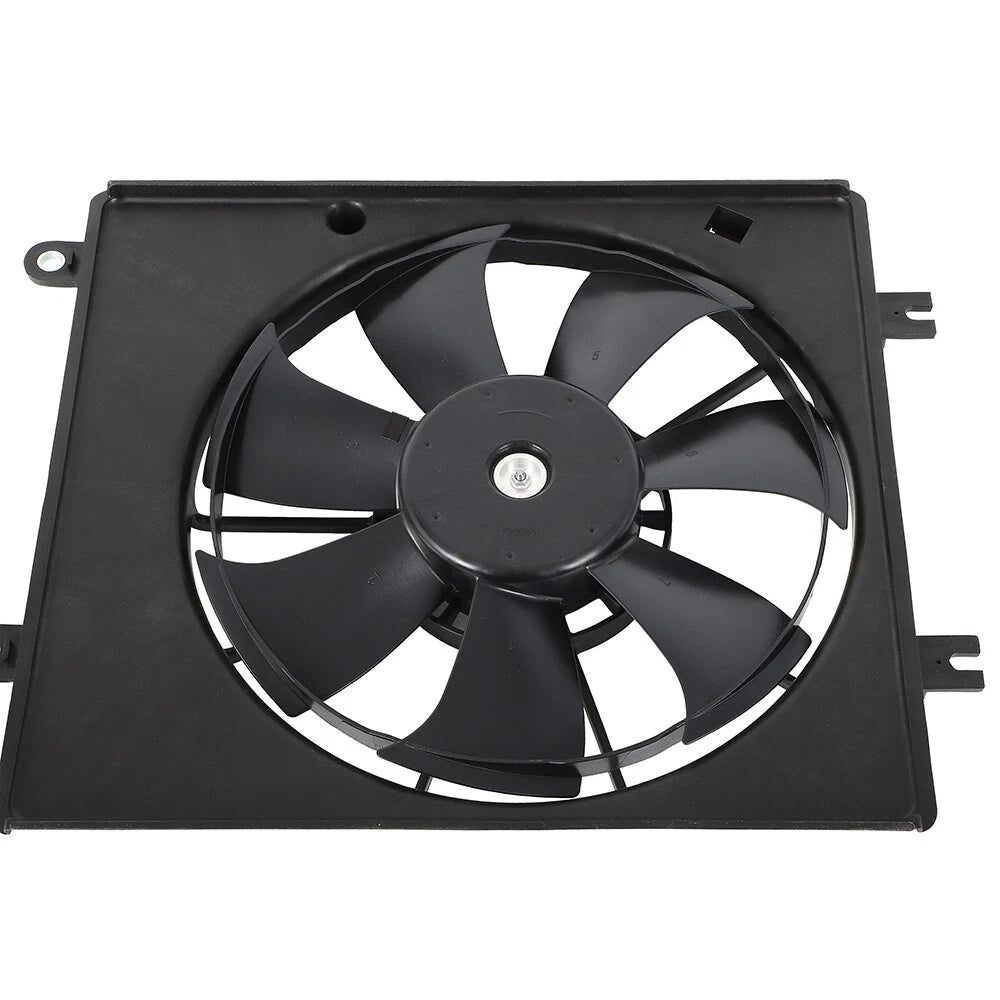 Condenser Cooling Fan for Acura Integra (2023–2025) & Honda Civic (2022–2024)