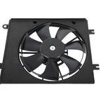 Condenser Cooling Fan for Acura Integra (2023–2025) & Honda Civic (2022–2024)