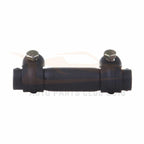 Inner Outer Tie Rod End & Adjusting Sleeves Kit for Chevy C1500 (1992-1999)