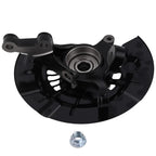 Front Steering Knuckle Assembly for Toyota Camry SE V6 (2012–2014) 4778206130 Steel