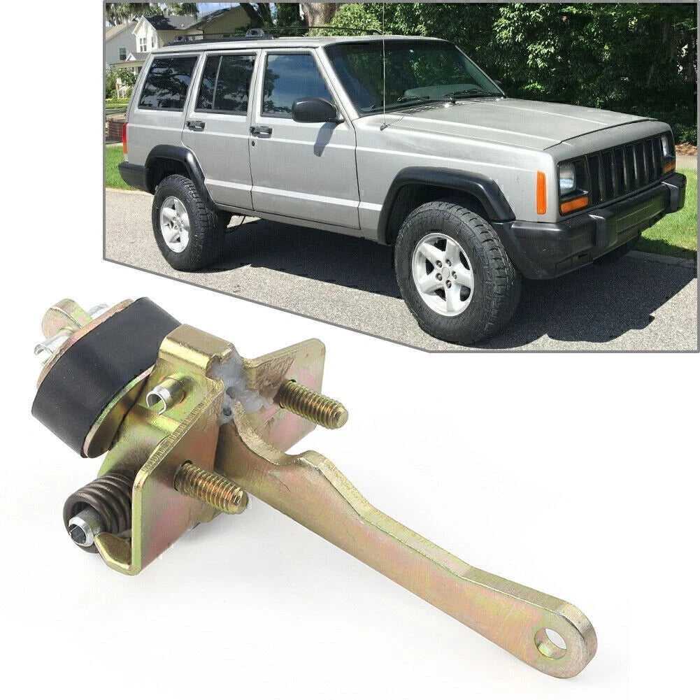 Door Check Strap for Jeep Cherokee XJ (1984–2001) 55235571AB