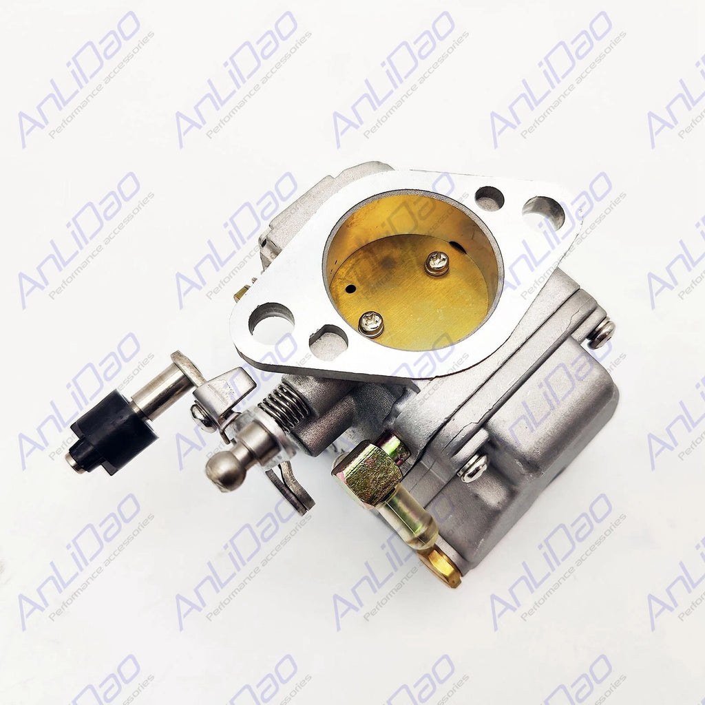 Center Carburetor for Mercury Mercruiser 55HP 60HP (1999–2006) 821854T5