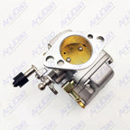 Center Carburetor for Mercury Mercruiser 55HP 60HP (1999–2006) 821854T5