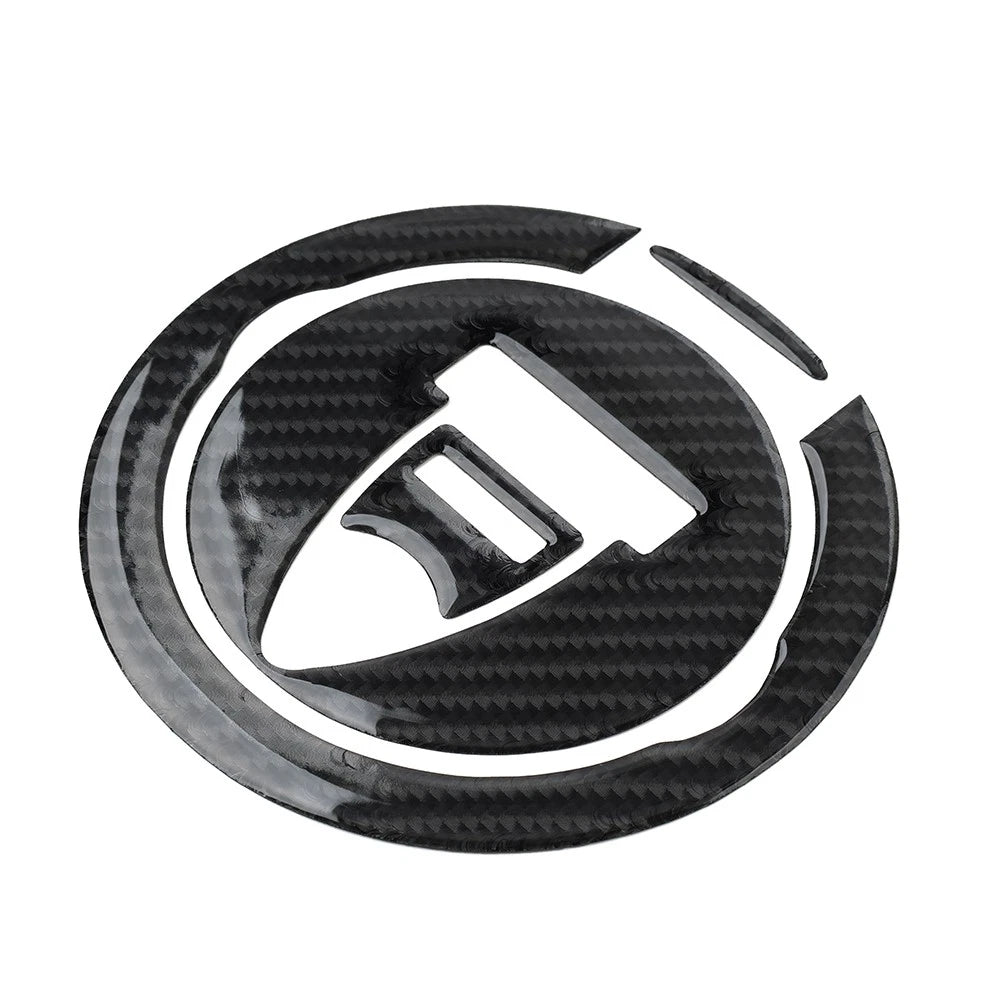 Gas Tank Pad Protector Sticker for Ducati Streetfighter 848 (2009–2016)