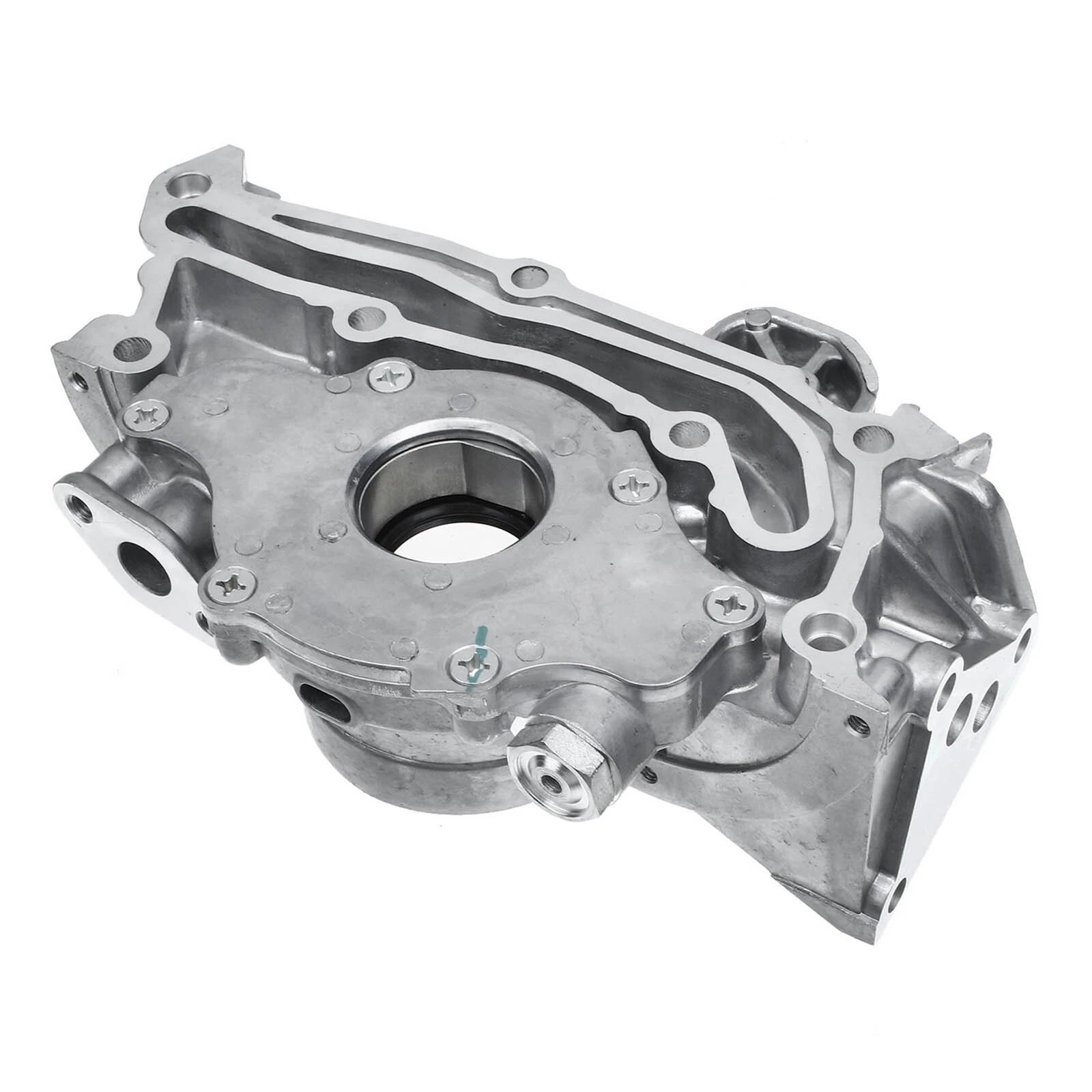 Engine Oil Pump for Mitsubishi Mighty Max, Montero, Dodge Raider (1990-1994)