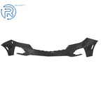 Front Upper Bumper Cover for Chevy Equinox (2022-2023)
