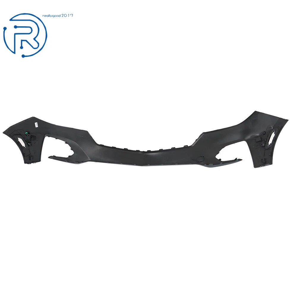 Front Upper Bumper Cover for Chevy Equinox (2022-2023)