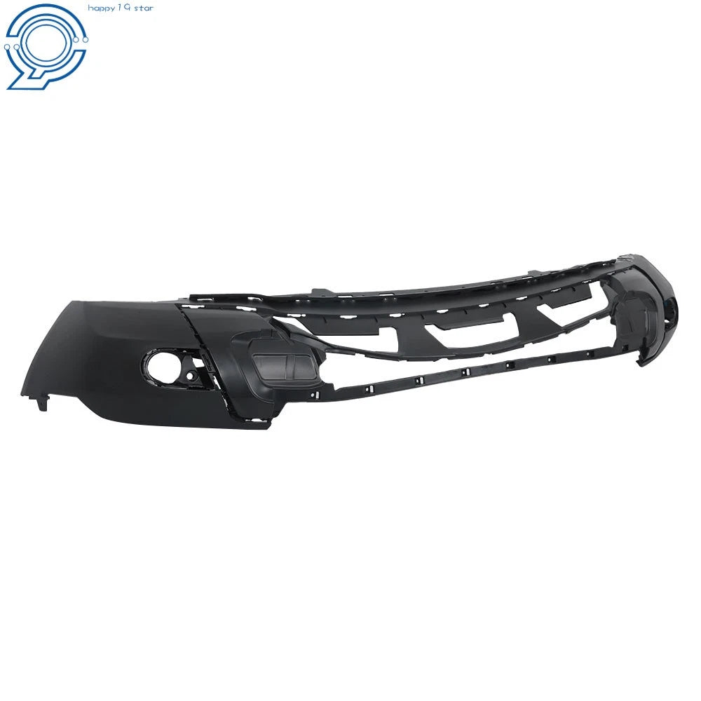 Front Bumper Lower Cover for Chevrolet Trailblazer (2021–2023) Primed