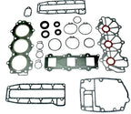 Gasket Set Kit for Yamaha 25HP-30HP 3Cyl (Replaces 6J8-W0001-01-00)