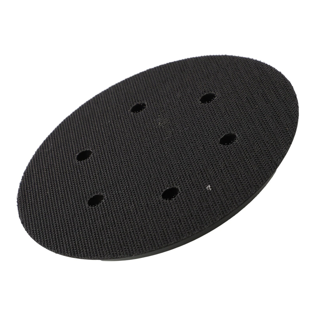6in Sander Backing Pad for Optimal Results (150mm, 6 Holes)