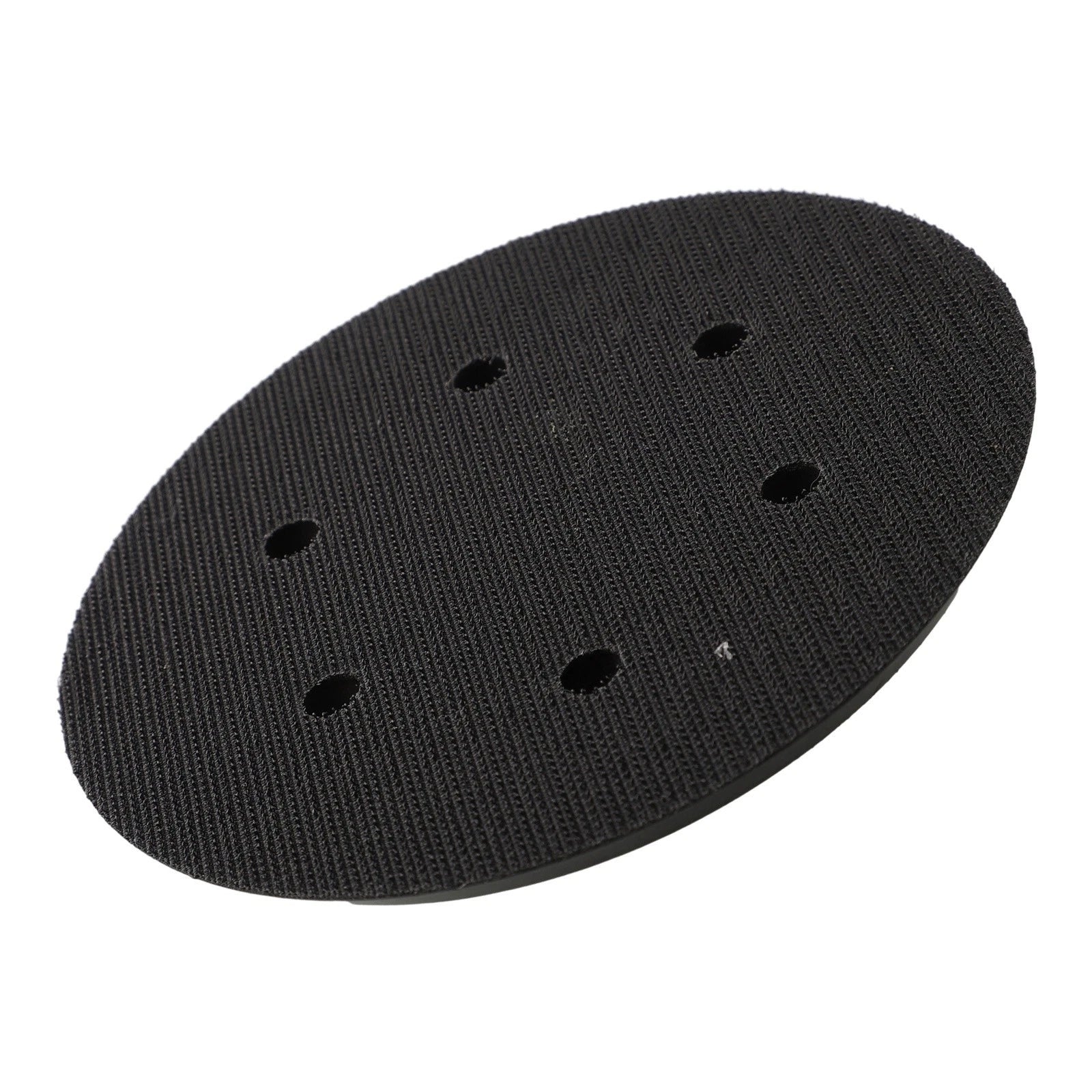 6in Sander Backing Pad for Optimal Results (150mm, 6 Holes)