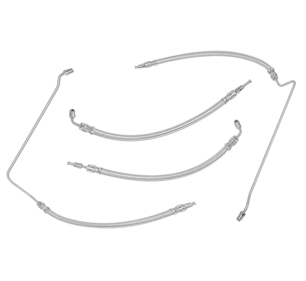Mercruiser Alpha One Gen Two Trim for Mercruiser (1991–1996)