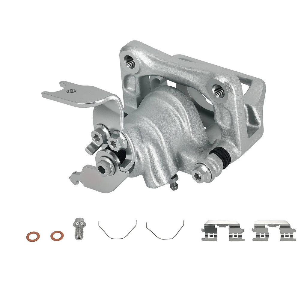 Right Rear Disc Brake Caliper Assembly for Honda Accord (2013–2017)