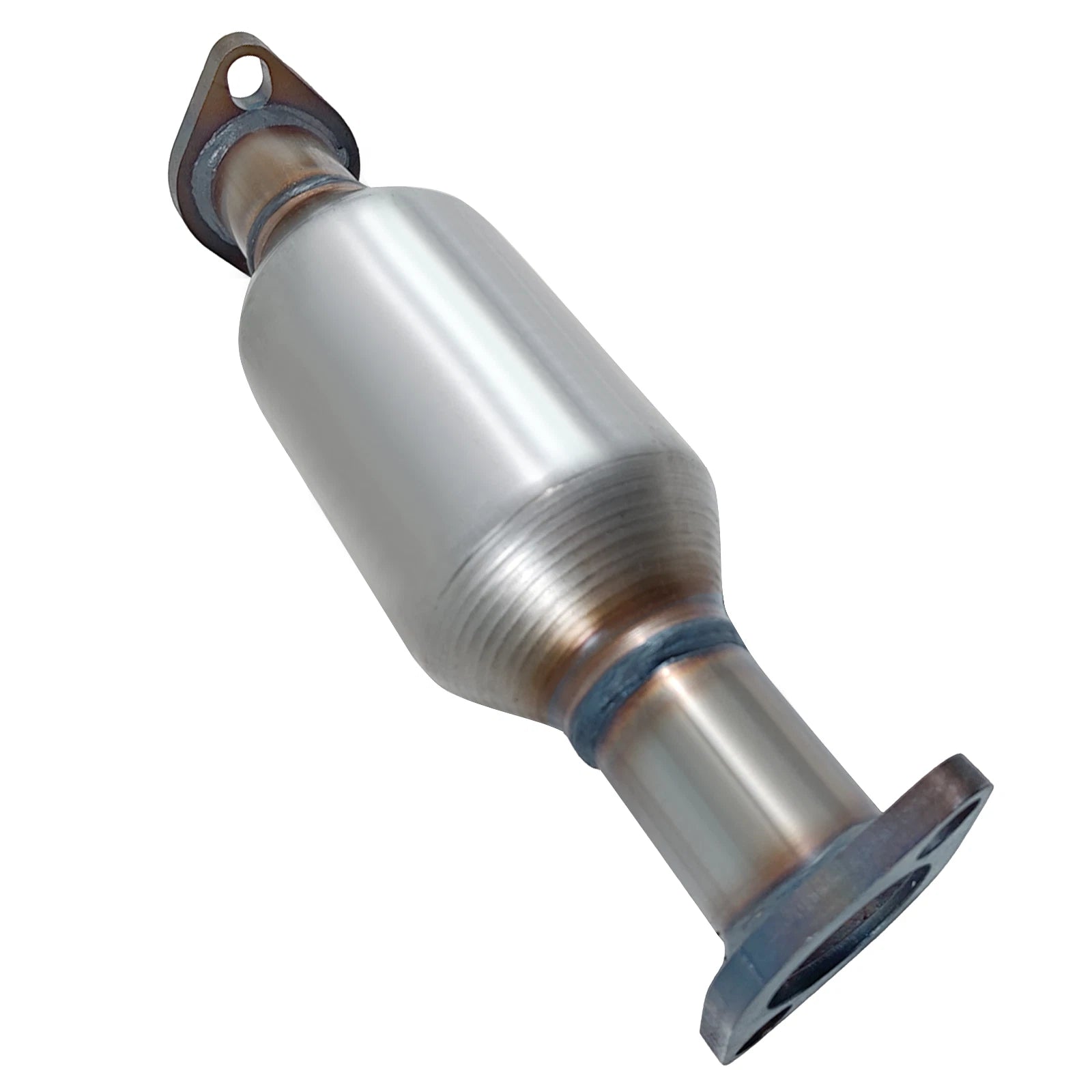 Catalytic Converter for Chevrolet Aveo5, Pontiac G3 (2009–2011) 1.6L