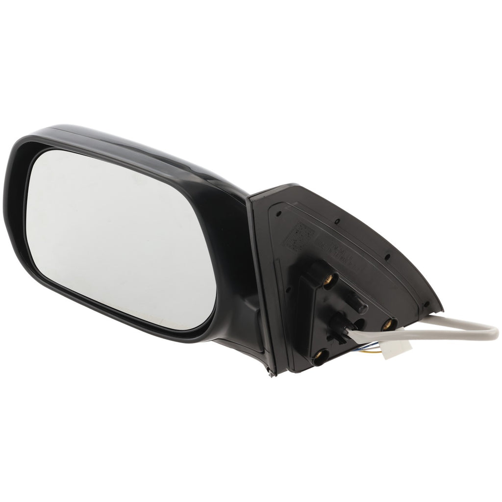 Power Mirror for Toyota RAV4 (2001–2005) Manual Folding