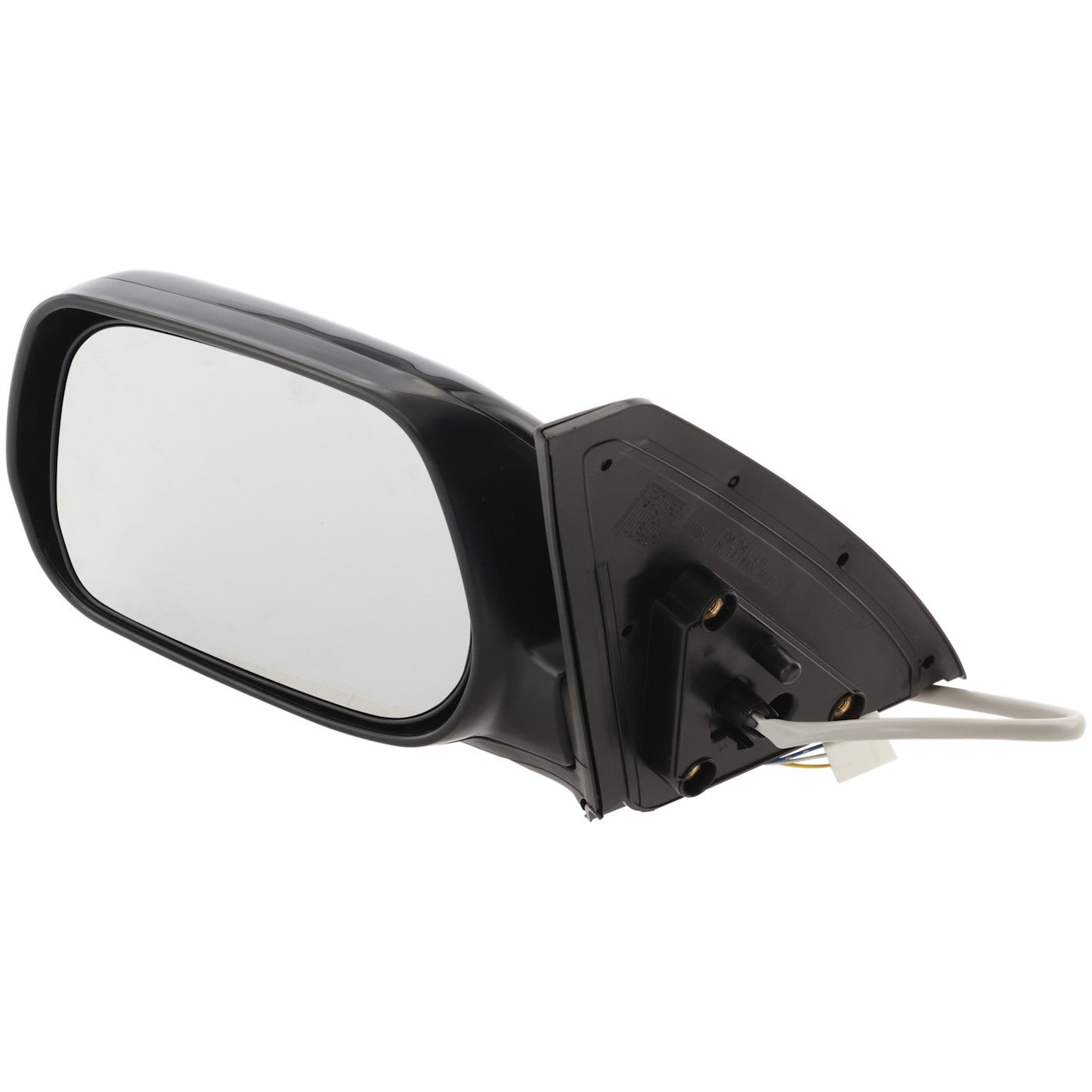 Power Mirror for Toyota RAV4 (2001–2005) Manual Folding