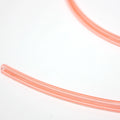 3M Clear Pink 3mm ID Fuel Line Hose for ATV Buggy (3 Meters)